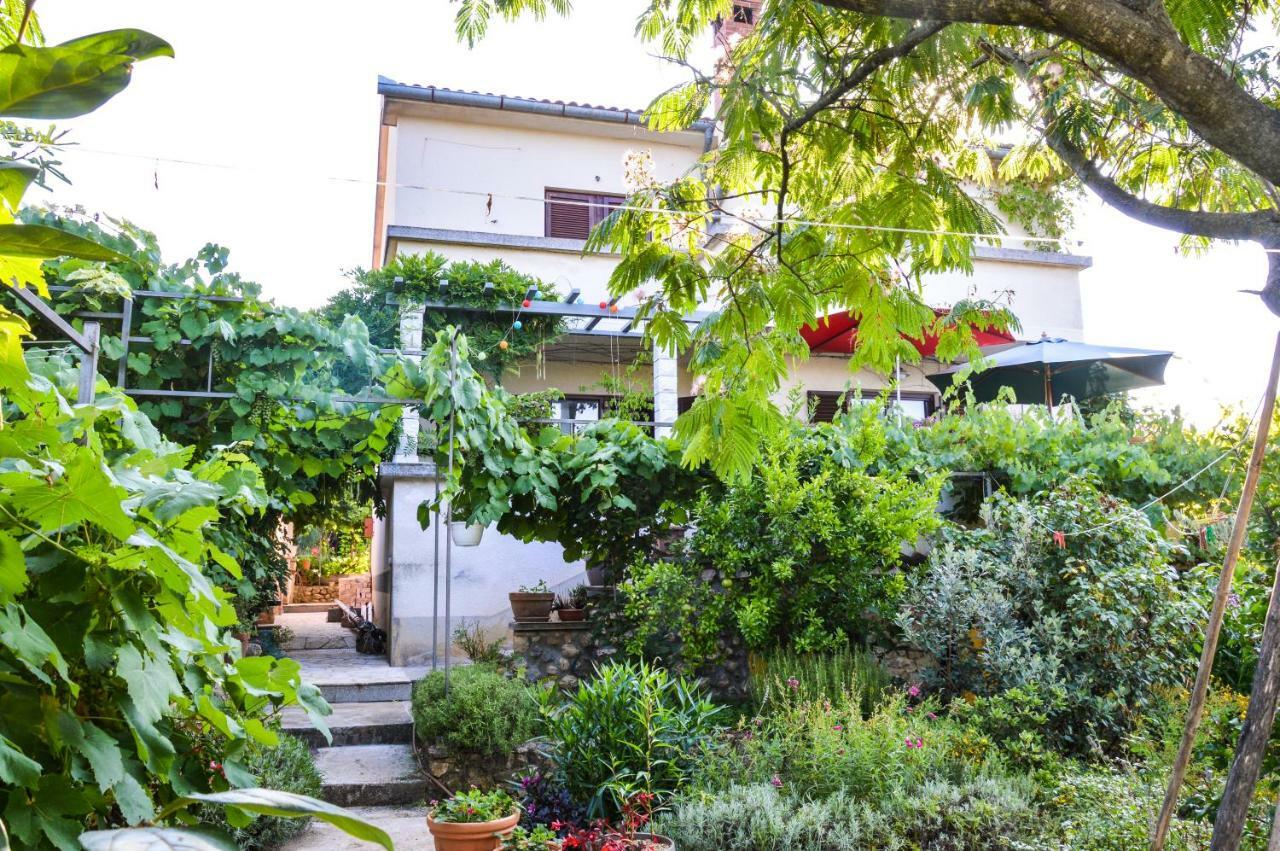 Apartment Zoja Pinezići Exterior foto